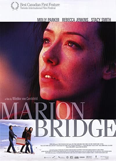 Marion Bridge (2002) afişi Marion Bridge (2002) afişi