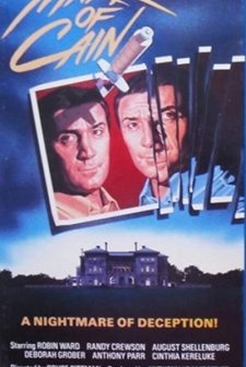 Mark Of Cain (1985) afişi