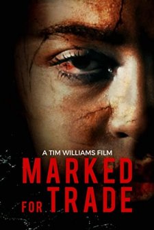 Marked for Trade (2019) afişi