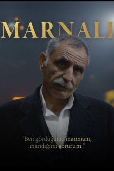 Marnalı
