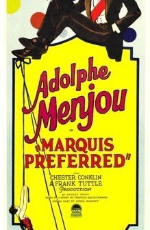 Marquis Preferred