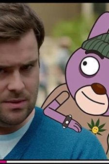 Married Young  (2017) afişi