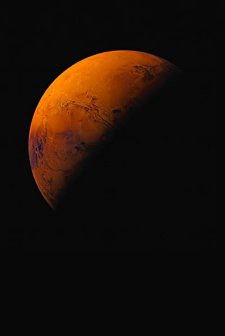 Mars Kızıl Gezegende Yaşam Var Mı ? (2006) afişi