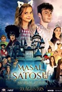 Masal Şatosu