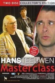 Masterclass (2005) afişi