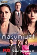 Masumiyet (2021) afişi Masumiyet (2021) afişi