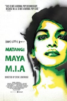 MATANGI/MAYA/M.I.A.