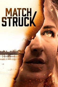 Match Struck (2023) afişi