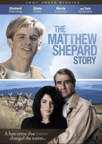 Matthew Shepard'ın Hikayesi (2002) afişi Matthew Shepard'ın Hikayesi (2002) afişi