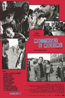 Matthias ve Maxime