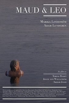 Maud & Leo (2009) afişi