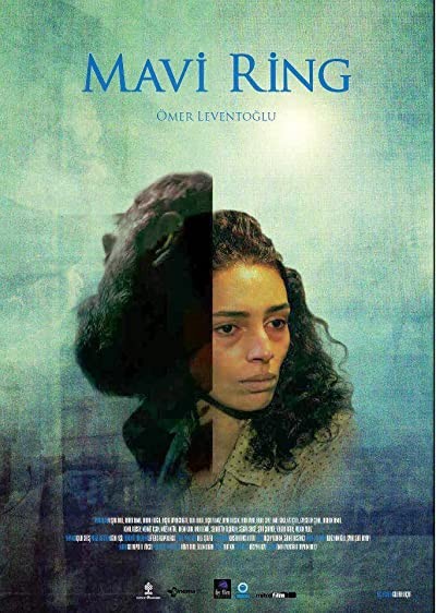 Mavi Ring (2013) afişi Mavi Ring (2013) afişi