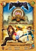 Max Maceraları 2: Krallığa Yolculuk (2012) afişi Max Maceraları 2: Krallığa Yolculuk (2012) afişi