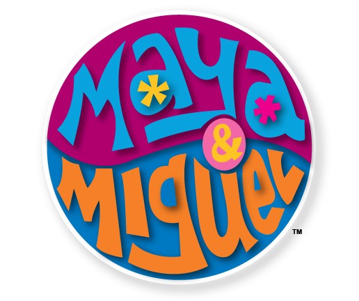 Maya ve Miguel (2004) afişi Maya ve Miguel (2004) afişi