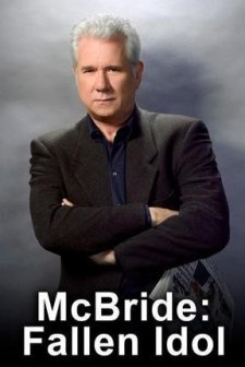McBride: Fallen Idol (2006) afişi