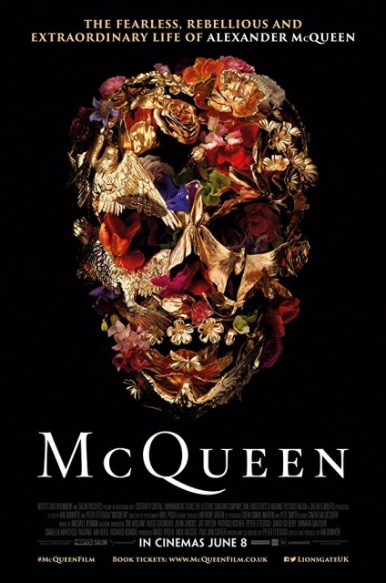 McQueenMcQueen (2018) McQueenMcQueen (2018)