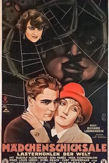 Mädchenschicksale