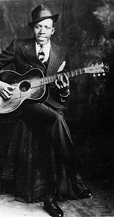 Me And The Devil Blues (2009) afişi Me And The Devil Blues (2009) afişi