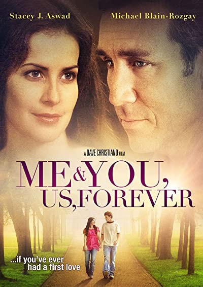 Me & You, Us, Forever (2008) afişi Me & You, Us, Forever (2008) afişi