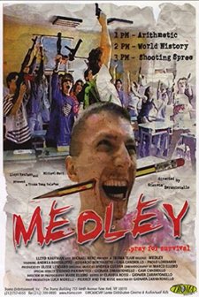 Medley - Brandelli Di Scuola