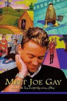 Meet Joe Gay (2000) afişi