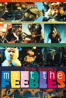 Meet The Feebles