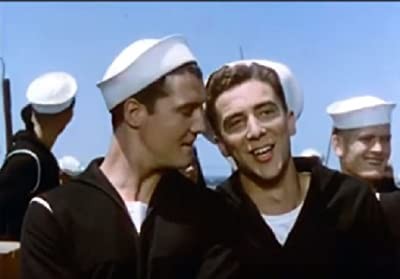 Meet The Fleet (1940) afişi Meet The Fleet (1940) afişi
