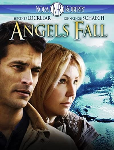 Meleğin Düşüşü (2007) afişi Meleğin Düşüşü (2007) afişi