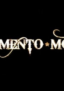 Memento Mori (2011) afişi
