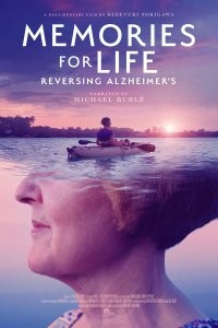 Memories for Life - Reversing Alzheimer's (2023) afişi Memories for Life - Reversing Alzheimer's (2023) afişi
