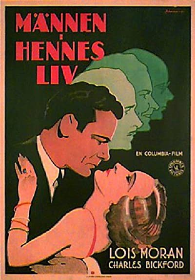 Men In Her Life (1931) afişi Men In Her Life (1931) afişi