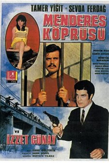Menderes Köprüsü (1968) afişi