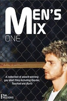 Men's Mix 1: Gay Shorts Collection (2004) afişi