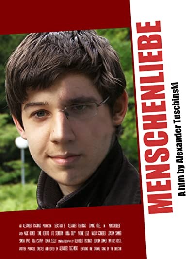 Menschenliebe (2010) afişi Menschenliebe (2010) afişi