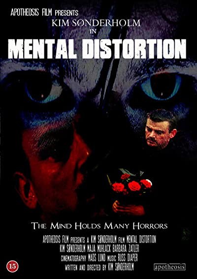 Mental Distortion (2007) afişi Mental Distortion (2007) afişi
