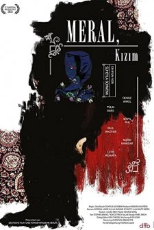 Meral, Kızım (2016) afişi