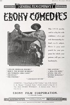 Mercy, the Mummy Mumbled