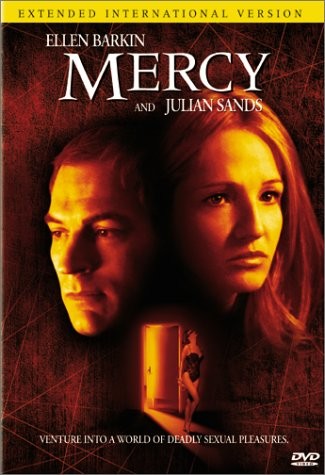 Merhamet (2000) afişi Merhamet (2000) afişi