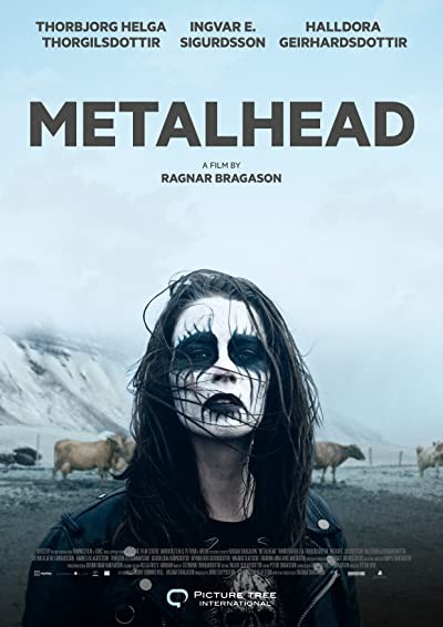 Metalci (2013) afişi Metalci (2013) afişi