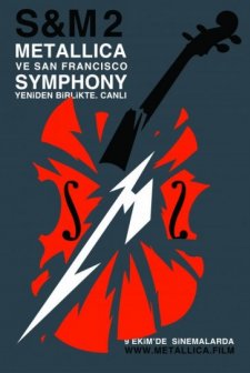 Metallica & San Francisco Symphony: S&M²