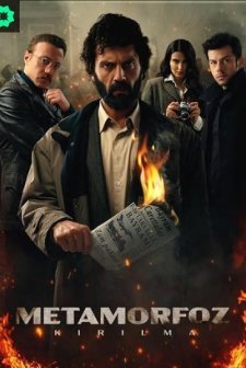 Metamorfoz: Kırılma