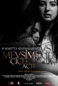 Mevsim Çiçek Açtı (2012) afişi