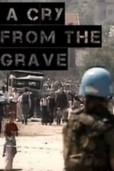 Mezardan Gelen Bir çığlık (1999) afişi