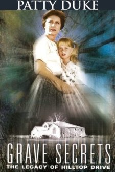 Mezarlığın Sırrı: Sitede Dehşet (1992) afişi