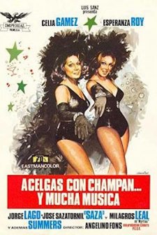 Mi Hijo No Es Lo Que Parece (1974) afişi