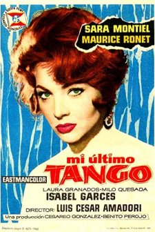 Mi último Tango
