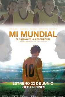 Mi Mundial