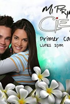 Mi Prima Ciela (2007) afişi