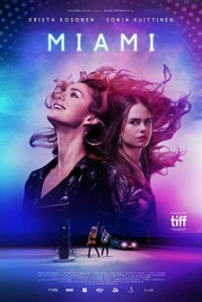 Miami (2017) afişi