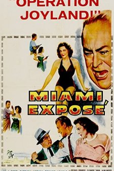 Miami Expose